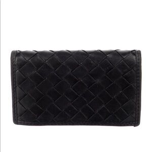 Bottega veneta wallet